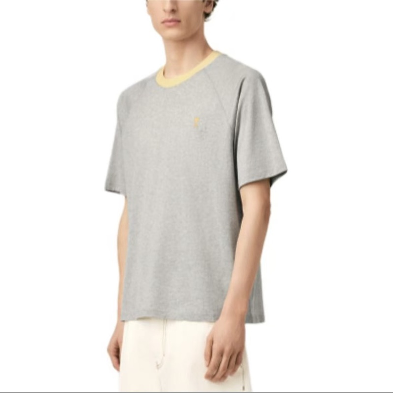 A I T-shirt · 6