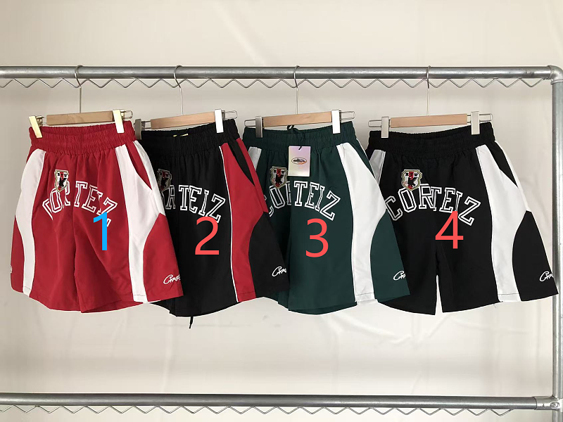 Corteiz Shorts