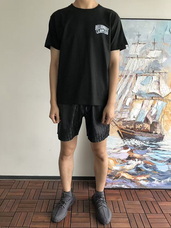 Billionaire Boys Club T-shirt 3