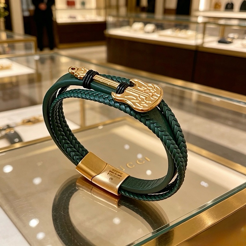 G C I Jewelry · 5