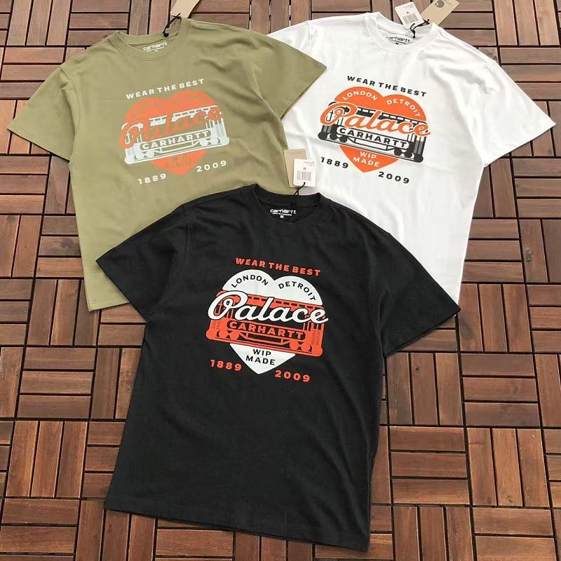 C Rh Rtt T-shirt * · 5