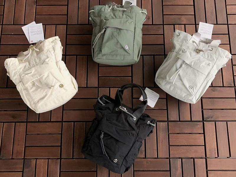 L Ul M N Bag 4