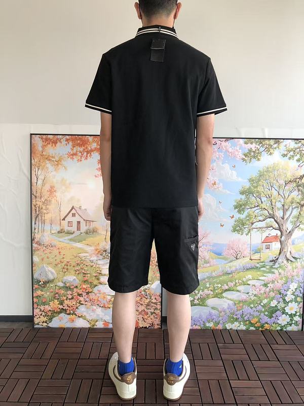 H G B S T-shirt · 5