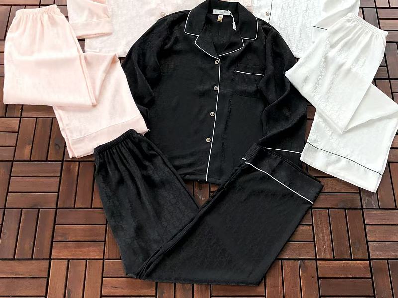 D O Long-sleeve Trousers 6
