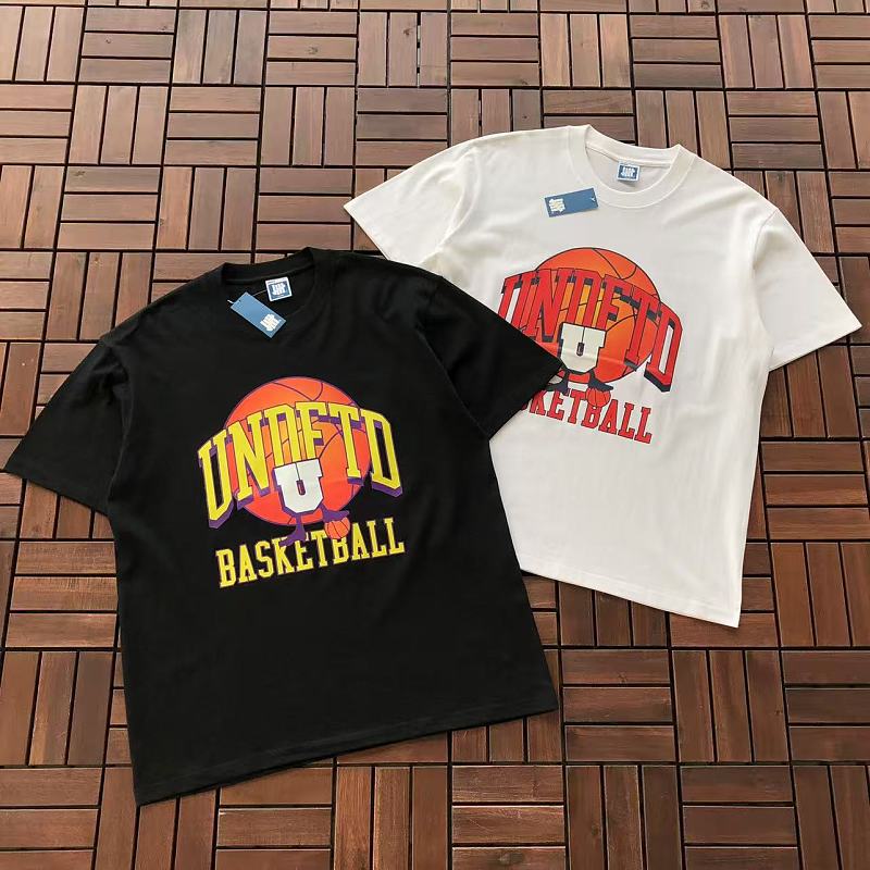 Undefeated T-shirt · 5