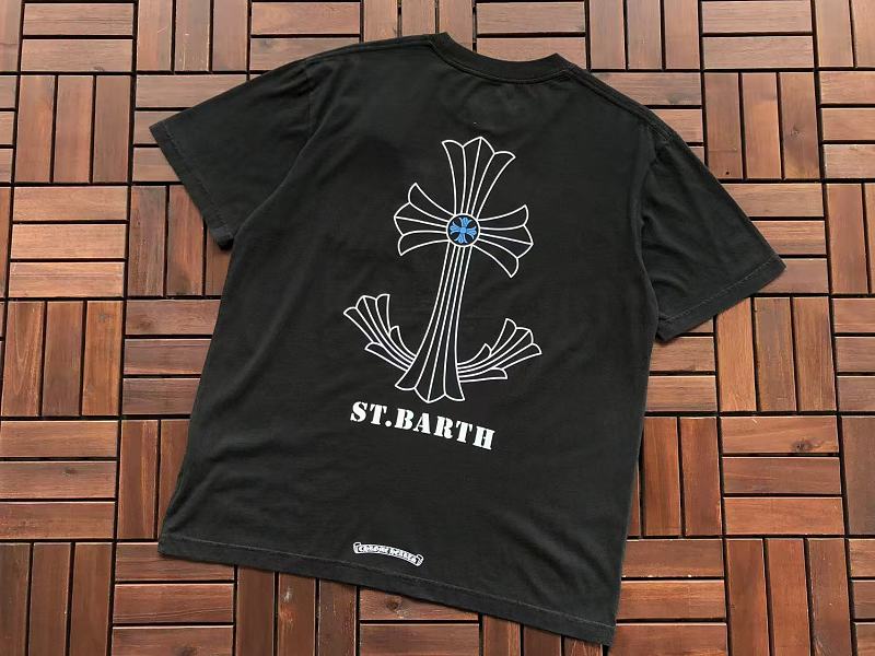 Chrome Hearts T-shirt 8