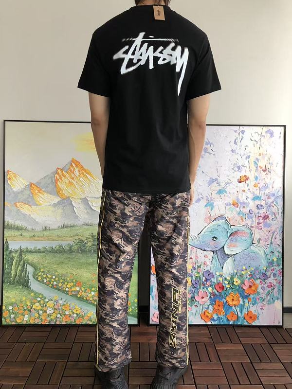 St S Y T-shirt · 4