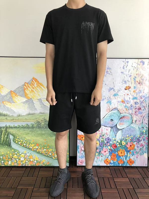 Amiri T-shirt · 3