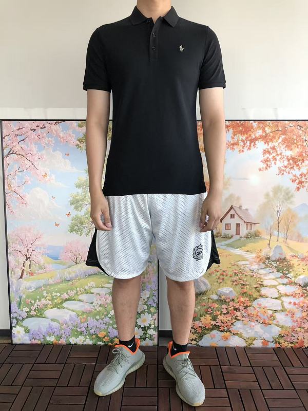 Ra Ph Au En T-shirt Polo · 3