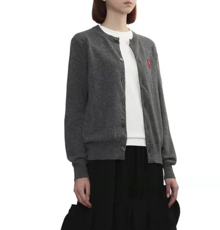 Comme des Garcons Sweater Woman 6
