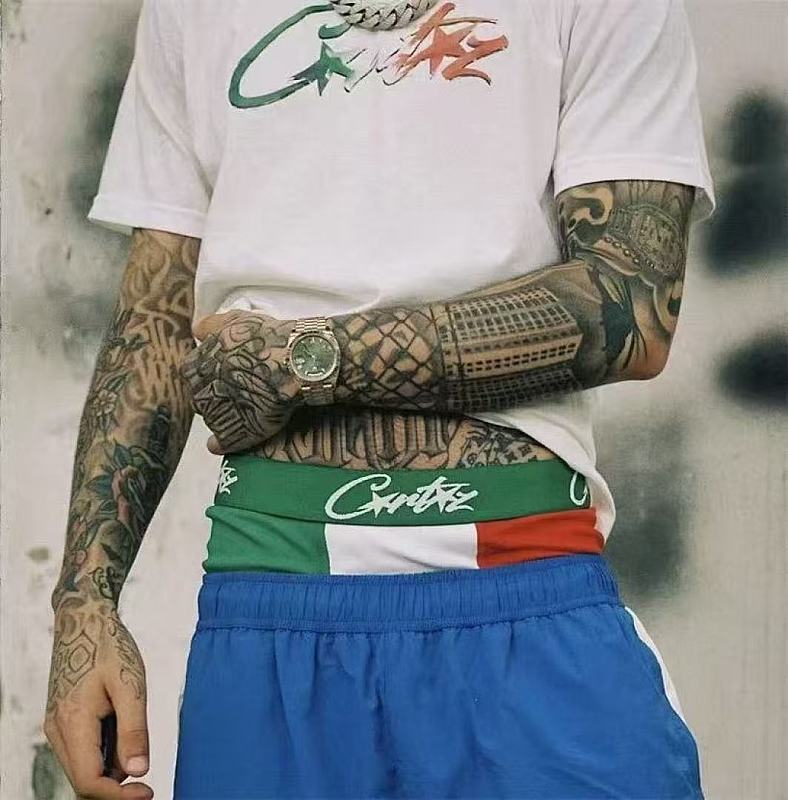 Corteiz T-shirt 4