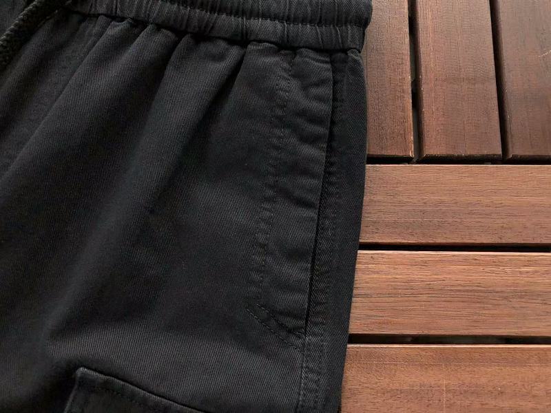 Chrome Hearts Trousers 11