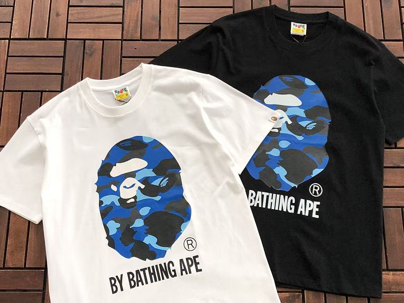 Bape T-shirt 7