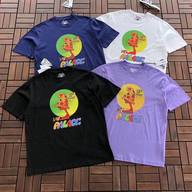 P La E T-shirt 6