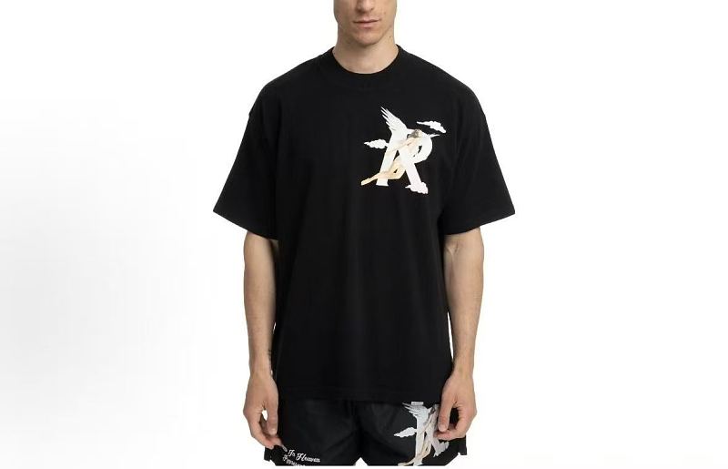 Represent T-shirt · 6