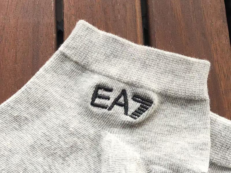 E P R A M N Socks · 5