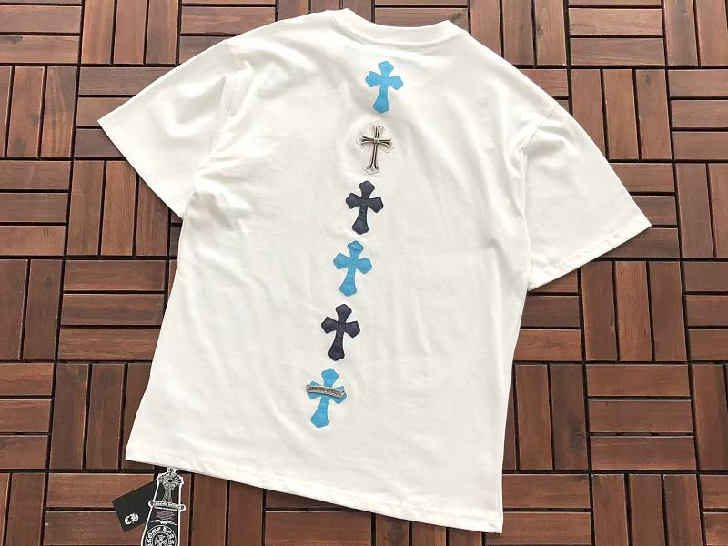Chrome Hearts T-shirt 12