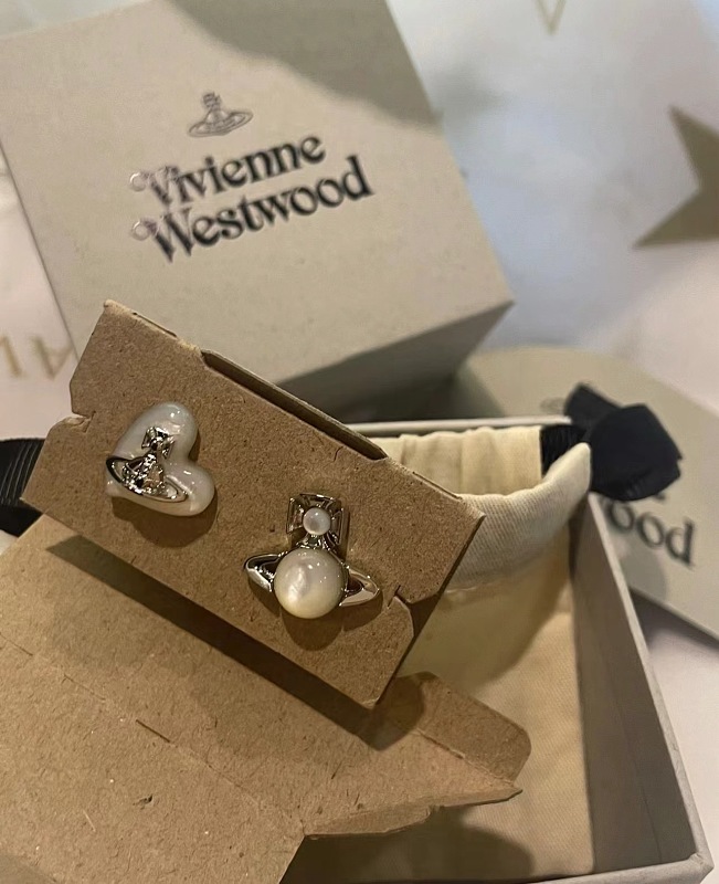 Vivienne Westwood Jewelry