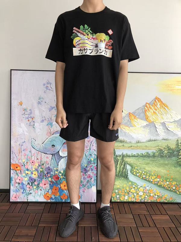 C S Bl C T-shirt · 5