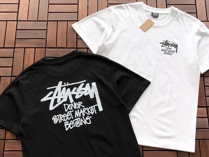 St S Y T-shirt 7