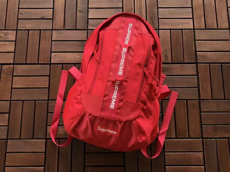 S P E E Bag 8