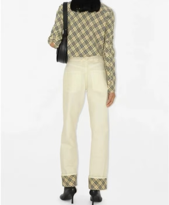 B Rb Rry Long-sleeve Woman · 4