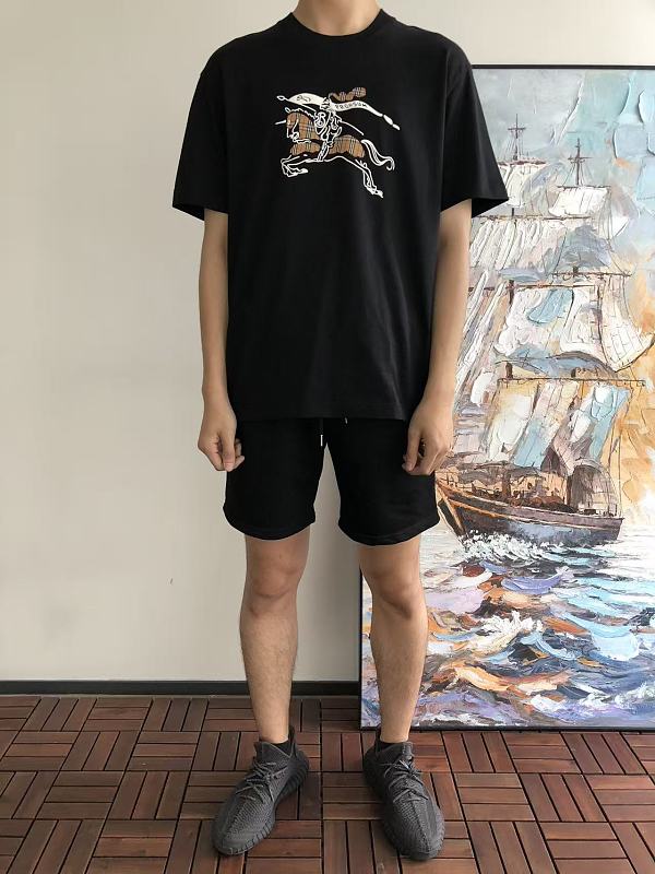 B Rb Rry T-shirt · 4