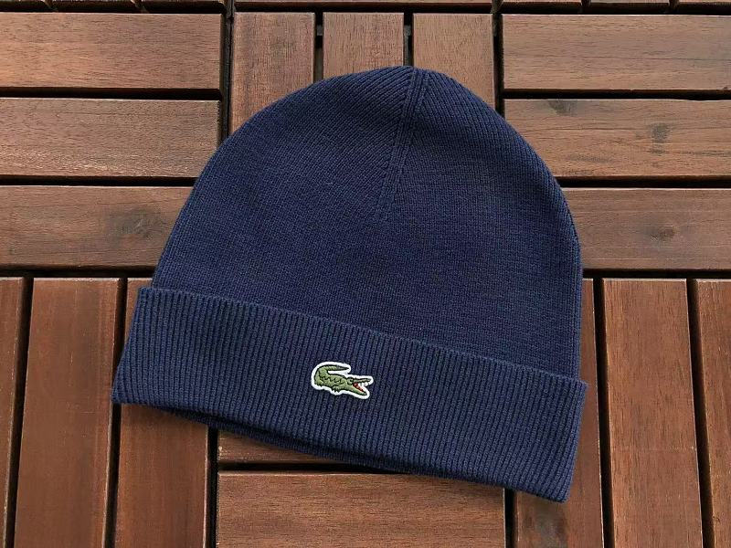L C St Cap Scarf 12