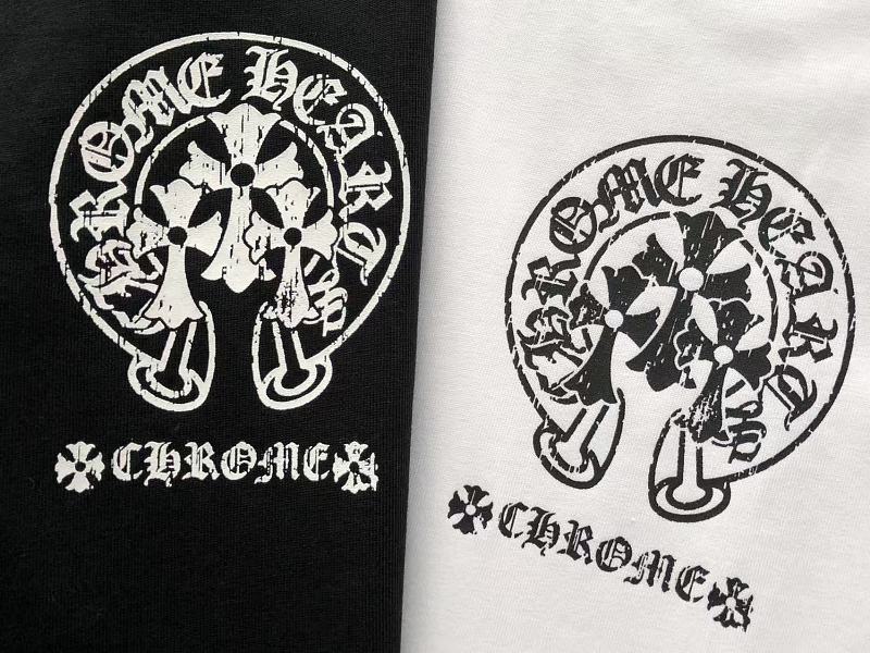 Chrome Hearts T-shirt 10