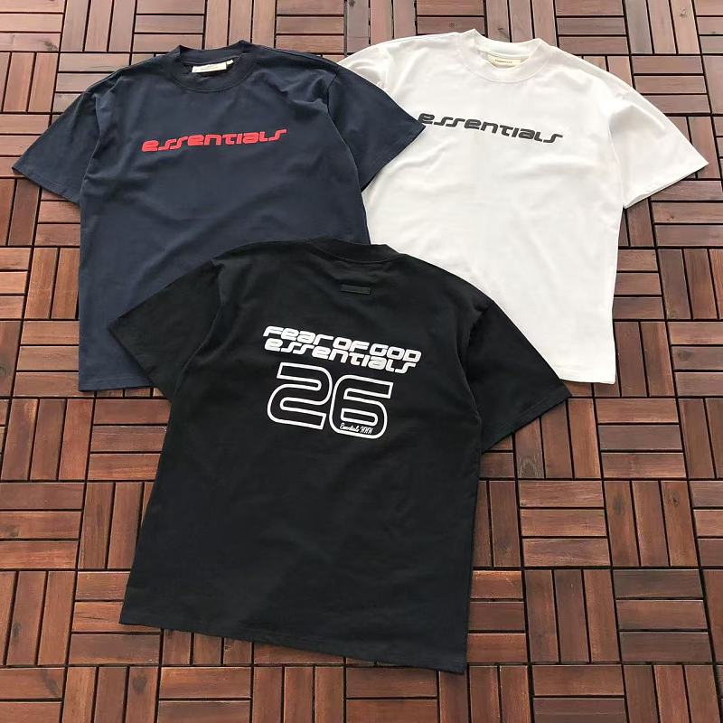 Essentials T-shirt 5