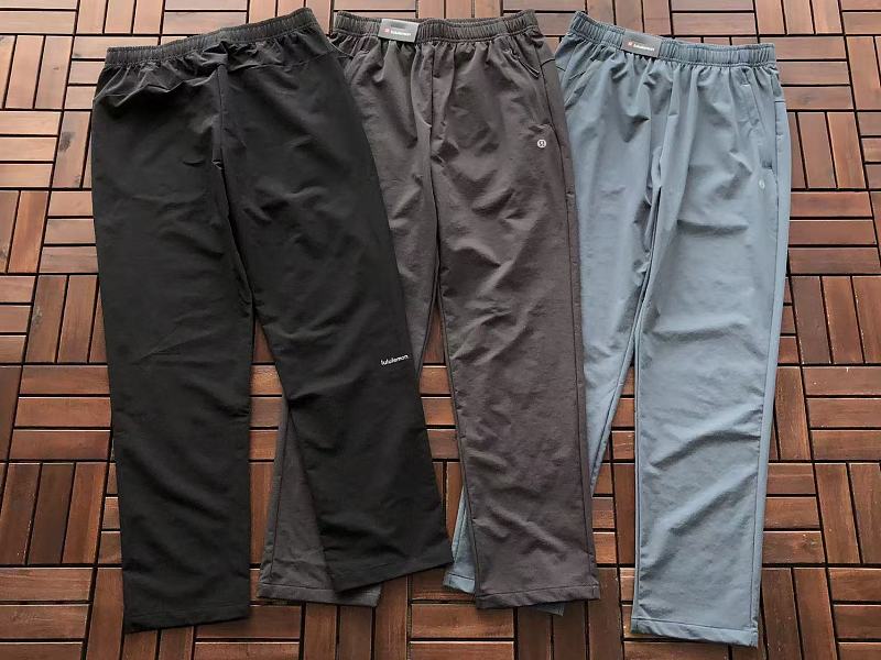 L Ul M N Trousers · 4