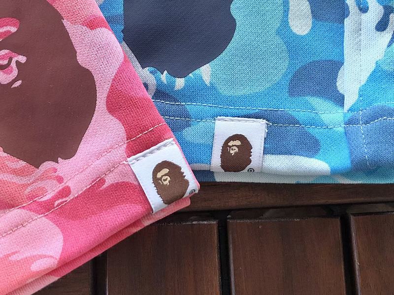 Bape Shorts 12