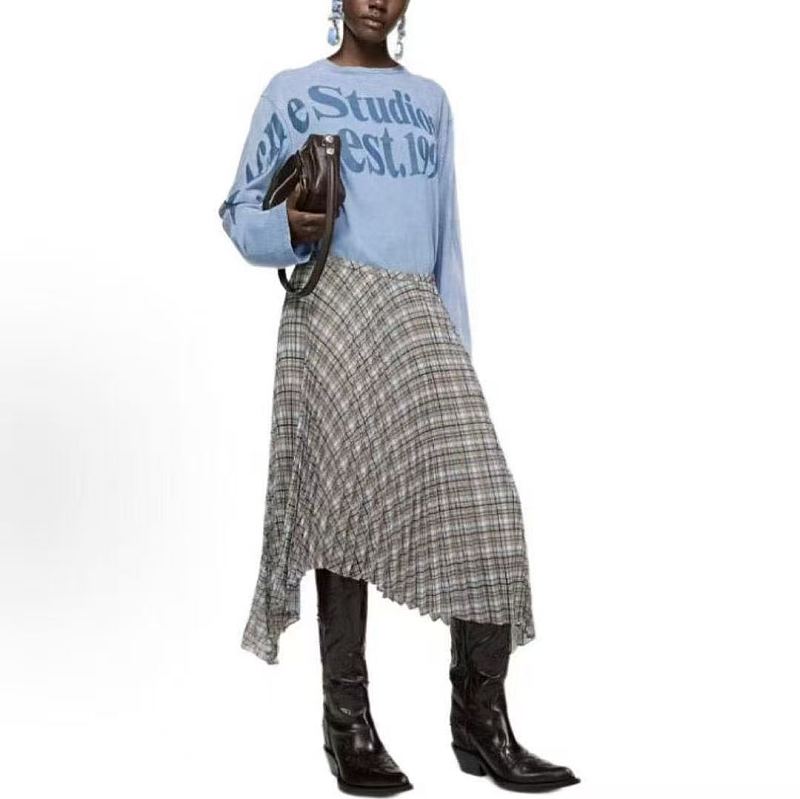 Acne Studios Long-sleeve 5