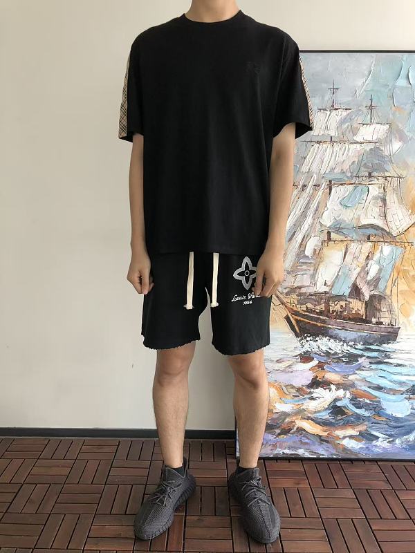 B Rb Rry T-shirt · 3