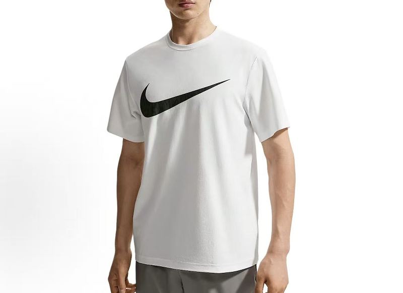 Nike T-shirt 4