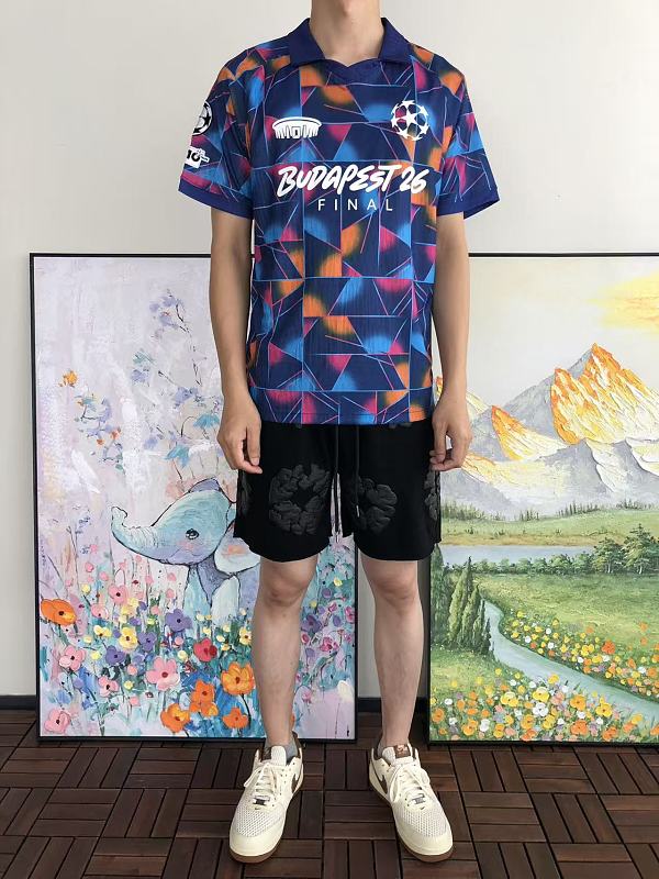 Football T-shirt · 2