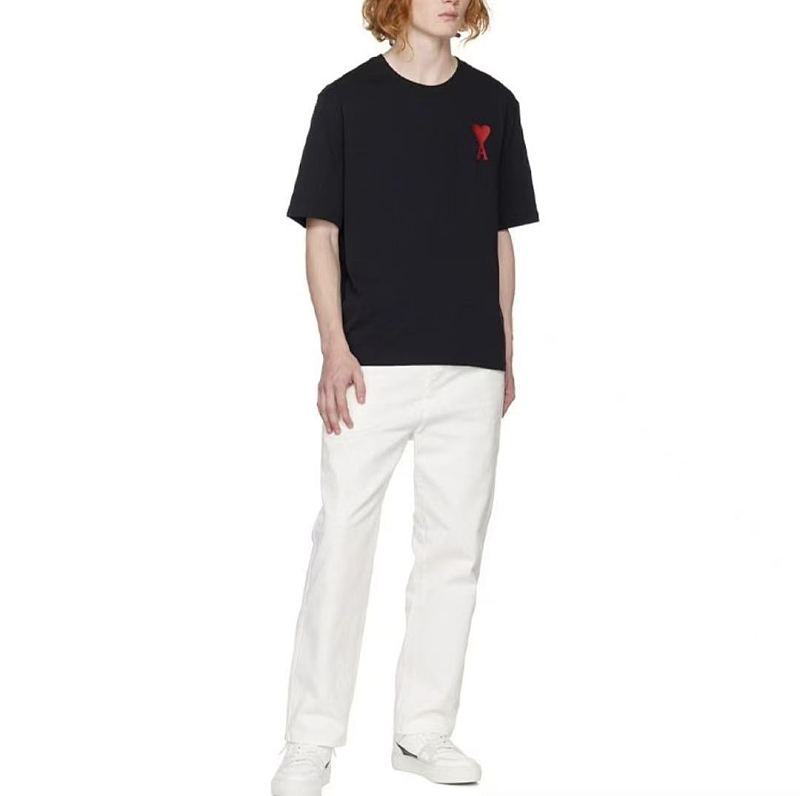A I T-shirt · 3