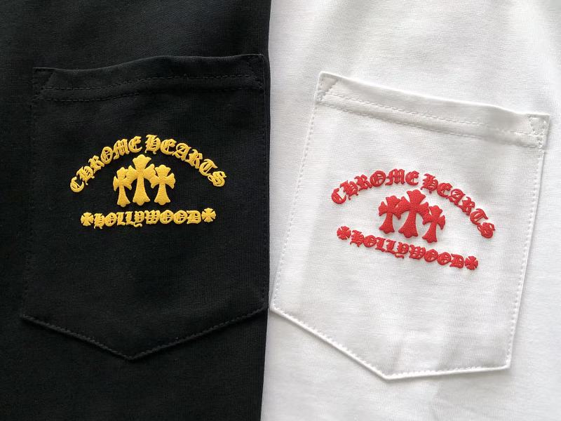 Chrome Hearts Long-sleeve 12
