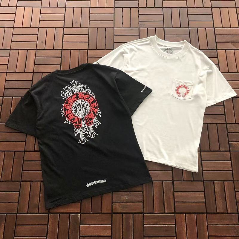 Chrome Hearts T-shirt 5