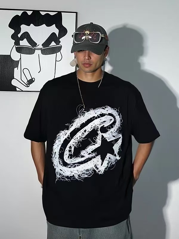 Corteiz T-shirt · 2