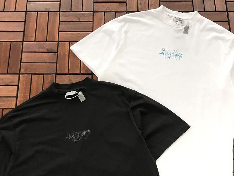 B L Ia A T-shirt 9