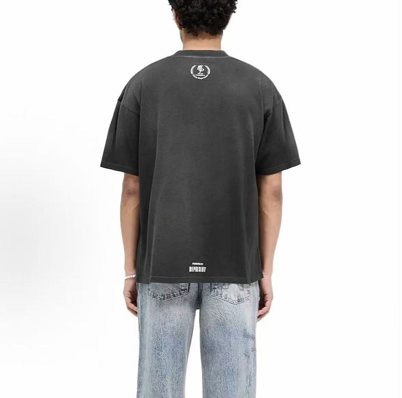 Represent T-shirt · 4