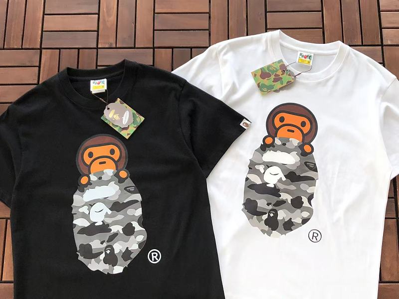 Bape T-shirt 7