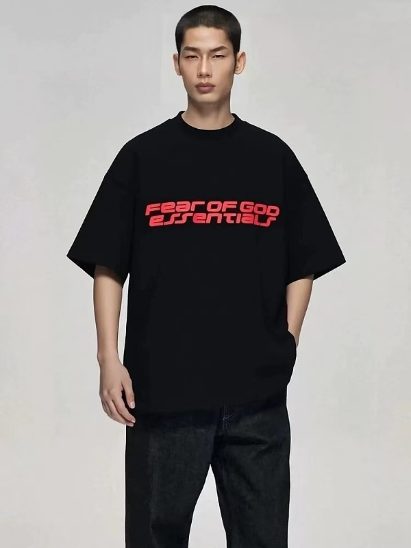 Essentials T-shirt 3
