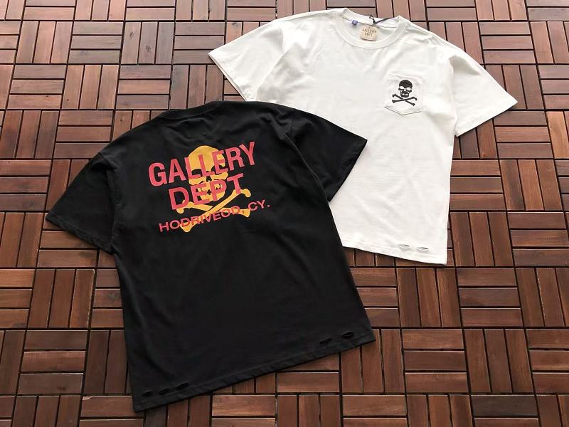Gallery Dept T-shirt · 6