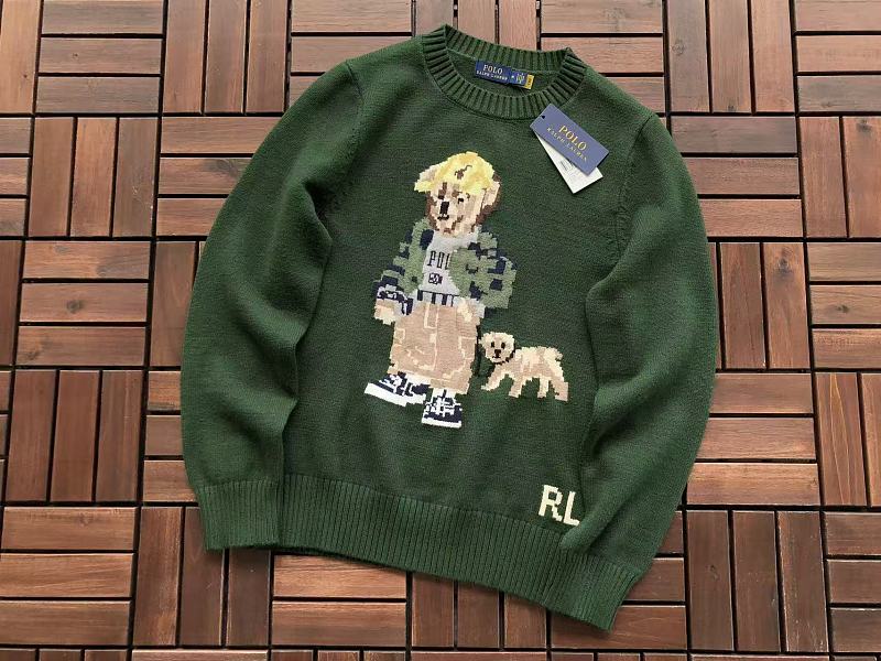 Ra Ph Au En Sweater Woman · 5
