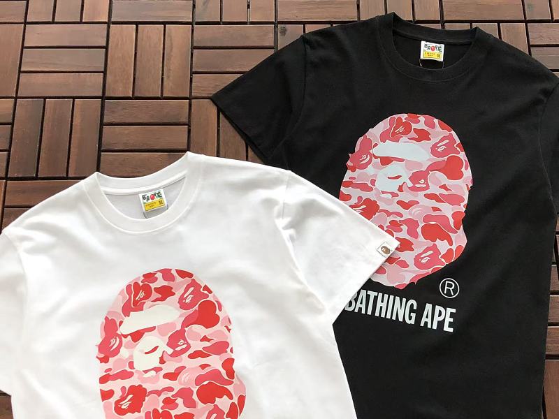 Bape T-shirt 7