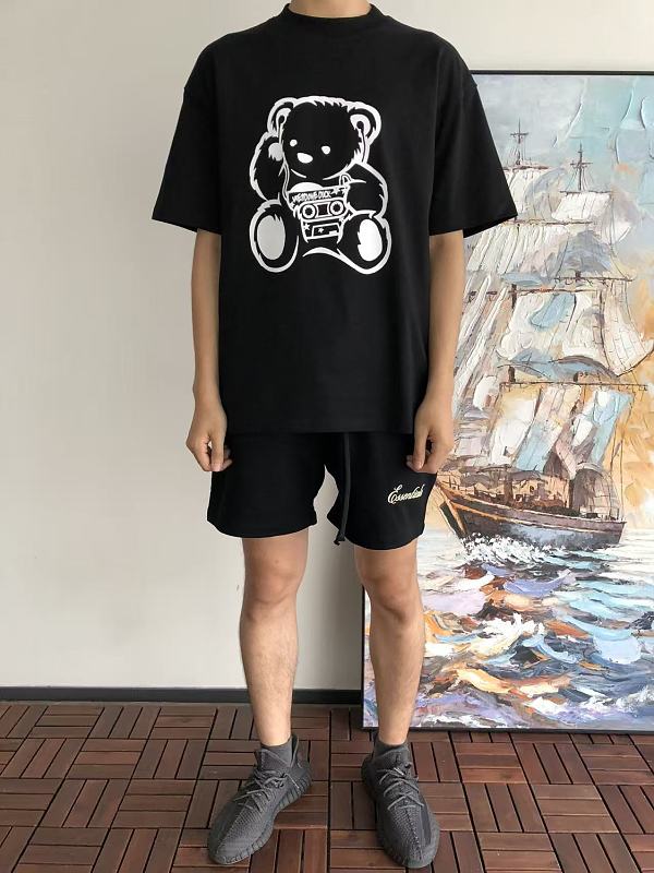 We11done T-shirt · 3