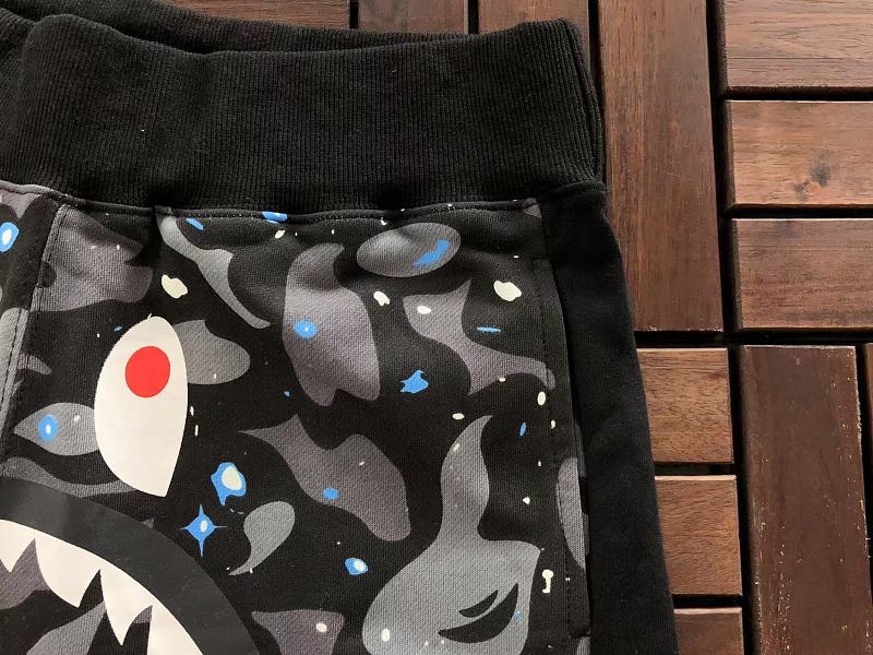 Bape Shorts 11