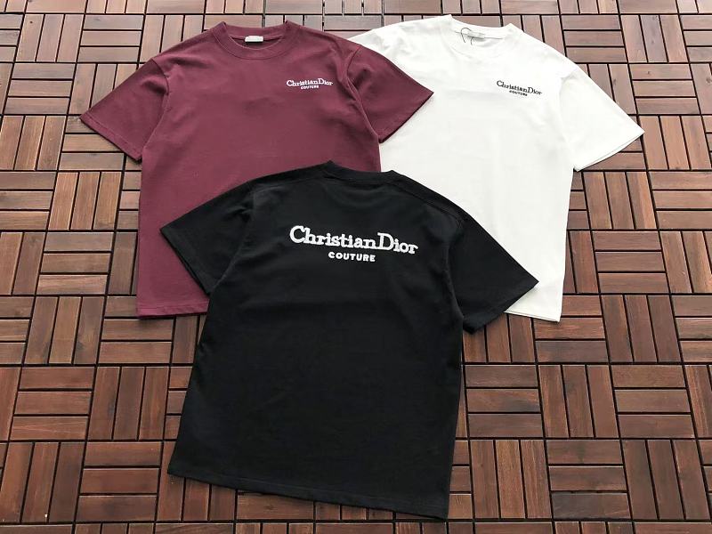 D O T-shirt · 6